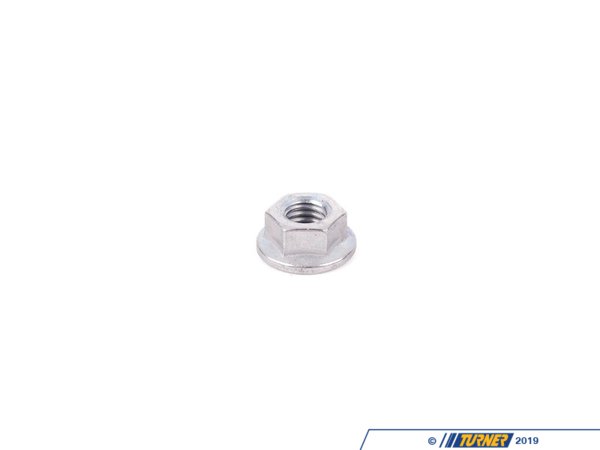 Genuine BMW Genuine BMW Hex Nut:071000 07119905710