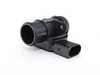 Continental OEM VDO EVAP Pump Mass Air Flow Sensor -- M54 S85 E46 E90 E6X E84 E83 E53 11721438814 View 1