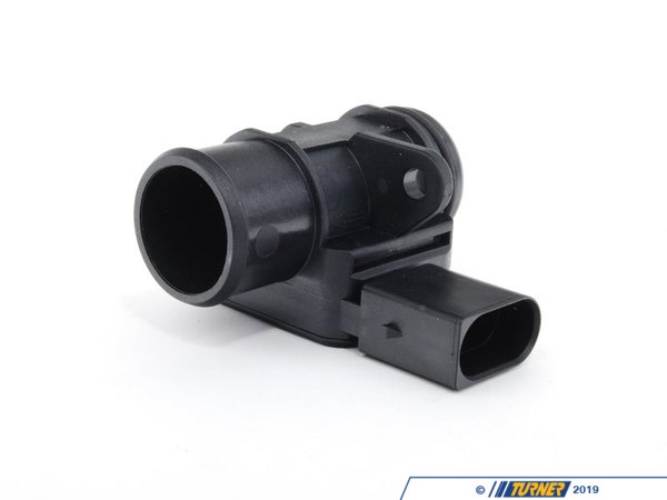 Continental OEM VDO EVAP Pump Mass Air Flow Sensor -- M54 S85 E46 E90 E6X E84 E83 E53 11721438814