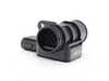 Continental OEM VDO EVAP Pump Mass Air Flow Sensor -- M54 S85 E46 E90 E6X E84 E83 E53 11721438814 View 3