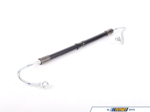 Rein Rein Power Steering Pressure Hose - E36, Z3 32411141953
