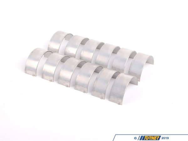 38pc Rear Wishbone & Barrel Bearing Coupling Rod Set For BMW 3 Series E36