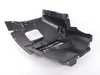 Genuine BMW Genuine BMW Front Fender Liner - Left - E82 1 M Coupe 51718051591 View 1