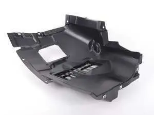 Genuine BMW Front Fender Liner - Left - E82 1 M Coupe