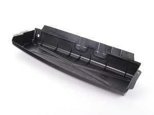 Genuine BMW Lower Air Duct - E36 318i M42 318is M42 325i 325ic 325is