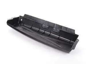 Genuine BMW Lower Air Duct - E36 318i M42 318is M42 325i 325ic 325is