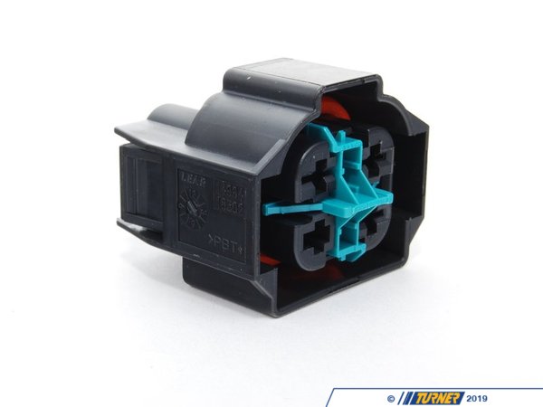 Genuine BMW Genuine BMW Universal Socket Housing Unc - 61138380380 61138380380