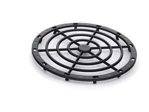 Genuine MINI P/S Pump Cooling Protective Fan Grille
