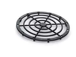 Genuine MINI P/S Pump Cooling Protective Fan Grille