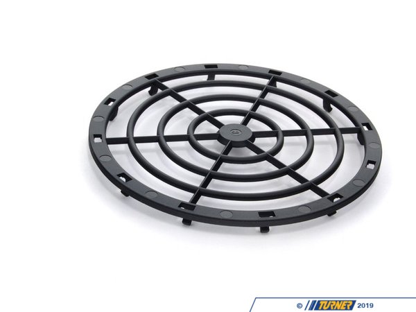 Genuine MINI Genuine MINI P/S Pump Cooling Protective Fan Grille 32416766192