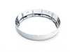 Genuine MINI Chrome Interior Trim Kit  51450396710KT View 4
