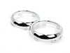 Genuine MINI Chrome Interior Trim Kit  51450396710KT View 5