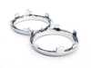 Genuine MINI Chrome Interior Trim Kit  51450396710KT View 6