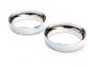 Genuine MINI Chrome Interior Trim Kit  51450396710KT View 8