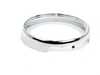 Genuine MINI Genuine MINI Chrome Trim Ring 51457132400 View 1