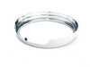 Genuine MINI Genuine MINI Chrome Trim Ring 51457132400 View 2