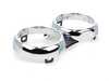 Genuine MINI Genuine MINI Chrome Ring, Steering Column - 62116977372 62116977372 View 1