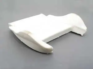 Genuine BMW Seat Bottom Foam - E46 M3