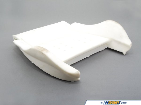 Genuine BMW Genuine BMW Seat Bottom Foam - E46 M3 52102695384