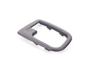 Febi Interior Door Handle Trim - Right - E36, Z3
