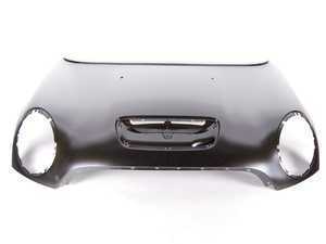 Genuine MINI Hood - 41617318365