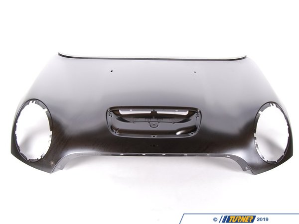 Genuine MINI Genuine MINI Hood - 41617318365 41617318365
