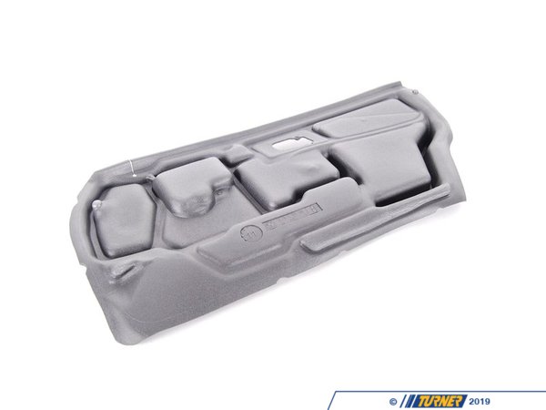 Genuine BMW Genuine BMW Door Insulation - Left - 318ti 51488195409