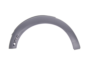 Genuine MINI Cover For Wheel Arch - Front left
