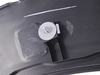 Genuine MINI Genuine MINI Cover For Wheel Arch - Front left 51777343341 View 5