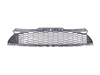 Bremmen Parts John Cooper Works Grille Black Mesh - Matt Black  51110442012 View 1