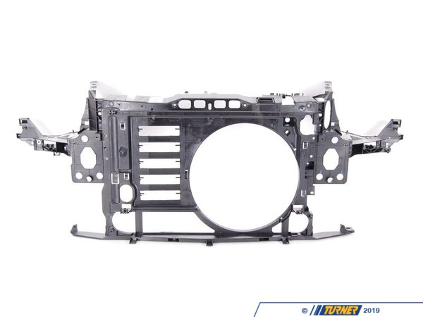 Bremmen Parts Core Support Front Panel - Priced Each 51717147912