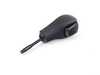 Genuine BMW Genuine BMW Shift Knob - Automatic - E64 650i 645Ci E63 650i 645Ci 25167585789 View 1
