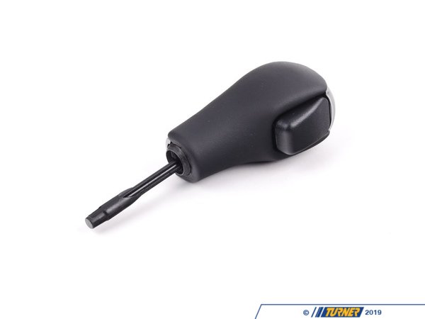 Genuine BMW Genuine BMW Shift Knob - Automatic - E64 650i 645Ci E63 650i 645Ci 25167585789