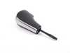 Genuine BMW Genuine BMW Shift Knob - Automatic - E64 650i 645Ci E63 650i 645Ci 25167585789 View 3