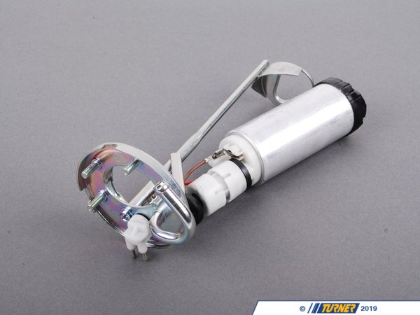 URO BMW E30 E36 M20 M42 Fuel Pump - Assembly 16141184022