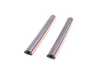 Genuine MINI Convertible Top Rear Trunk Molding Kit 51137123438KT View 7