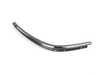Genuine MINI Convertible Top Rear Trunk Molding Kit 51137123438KT View 9