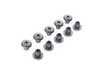 Genuine BMW Nut - Pack Of 10 51498149395KT View 1
