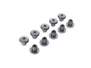 Nut - Pack Of 10