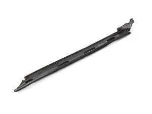 Genuine MINI Molded Part Column A Left - 51337119717
