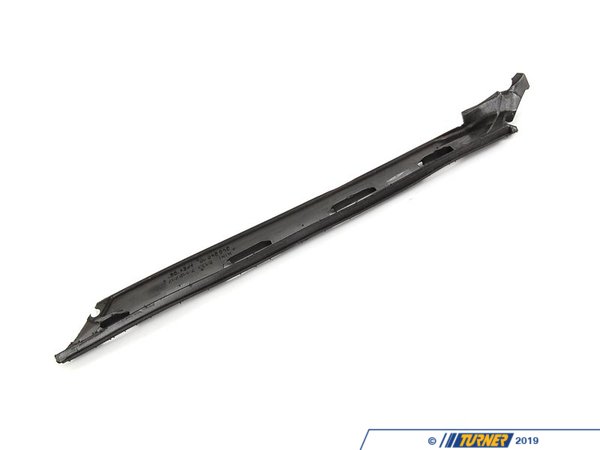 Genuine MINI Genuine MINI Molded Part Column A Left - 51337119717 51337119717
