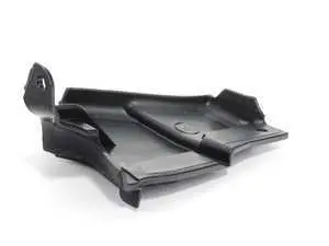 Genuine BMW Partition, Engine Bay, Outer - 51757171792