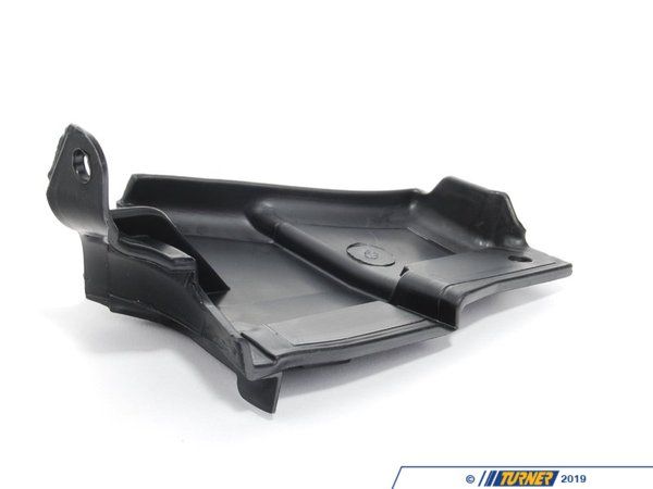 Genuine BMW Genuine BMW Partition, Engine Bay, Outer - 51757171792 51757171792