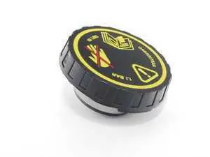 Genuine MINI Thermostat Housing Cap / Radiator Cap