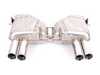 Genuine BMW M Performance Genuine BMW Performance Inconel Exhaust - E92 M3, E93 M3 - 2008+ 18302184201 View 4