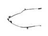 Genuine MINI Genuine MINI Brake Pad Sensor - Rear 34356761448 View 1