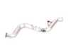 Genuine BMW M Performance Genuine BMW Performance Inconel Exhaust - E92 M3, E93 M3 - 2008+ 18302184201 View 7