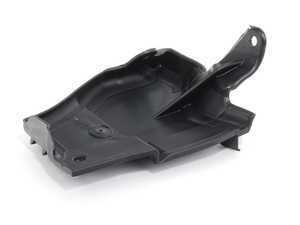 Genuine BMW Partition, Engine Bay, Outer Left - 51757171791 - E70,E71