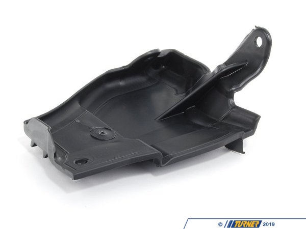 Genuine BMW Genuine BMW Partition, Engine Bay, Outer Left - 51757171791 - E70,E71 51757171791