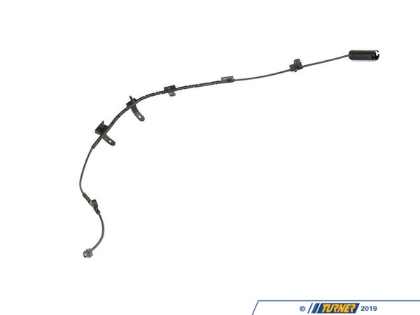 Genuine MINI Genuine MINI Brake Pad Sensor - Front 34356778175